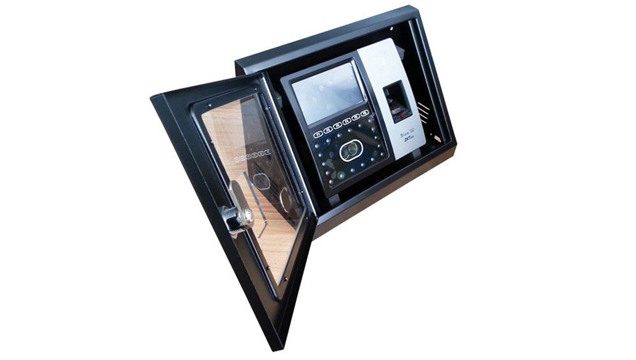 Metal Cover-iFace